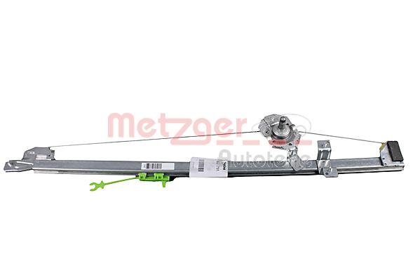 METZGER 2160660 ORIGINAL ERSATZTEIL Fensterheber